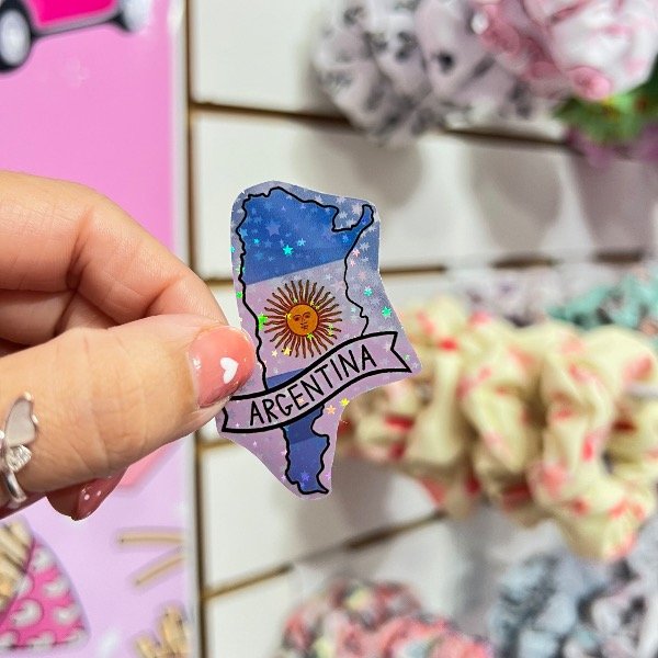 Producto - STICKERS #336