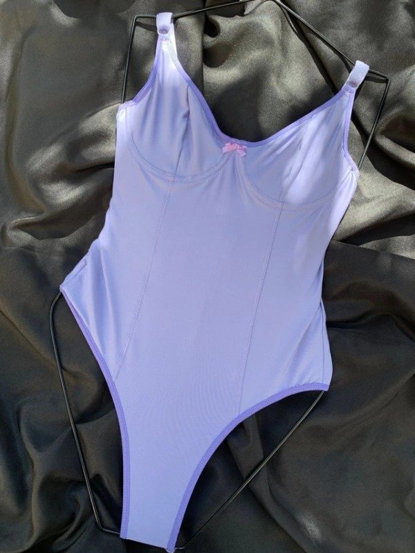 Producto - Body Marbella Lila