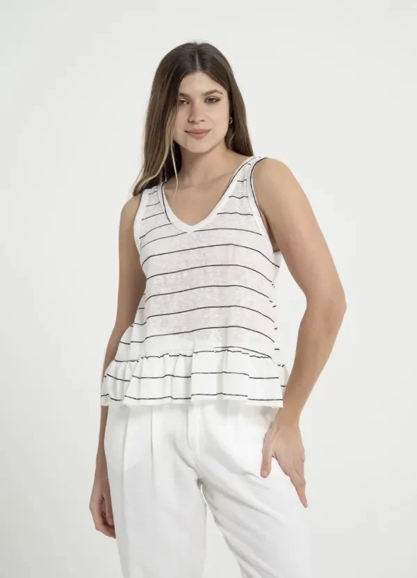 Producto - Muscu Flow