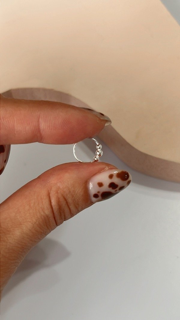 Producto - Solitario Pia