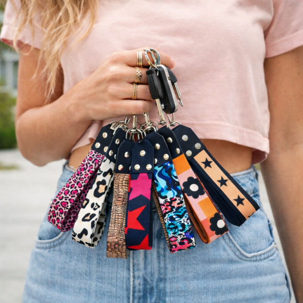 Producto - LLAVEROS MARROQUINEROS PREMIUM