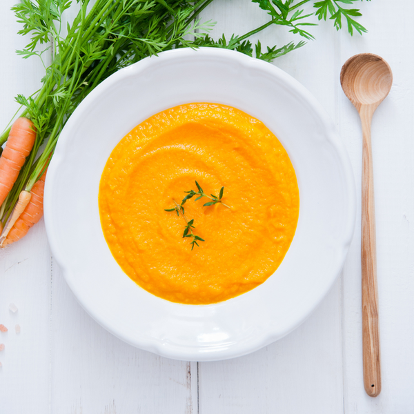 Producto - Sopa Ginger