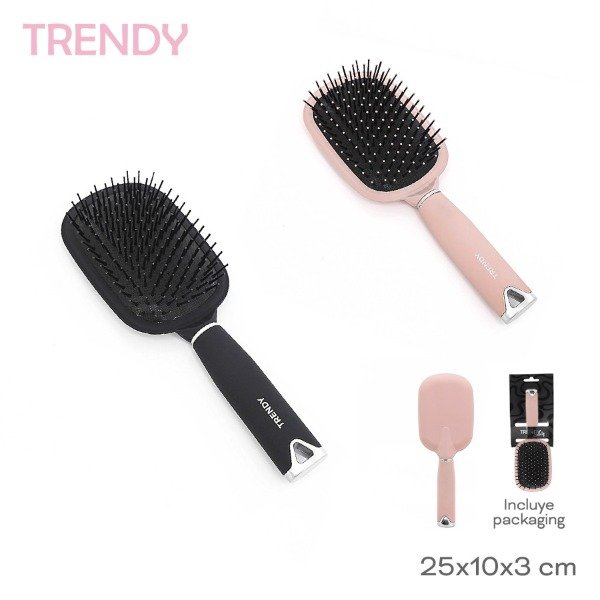 Producto - CEPILLO TRENDY 31760