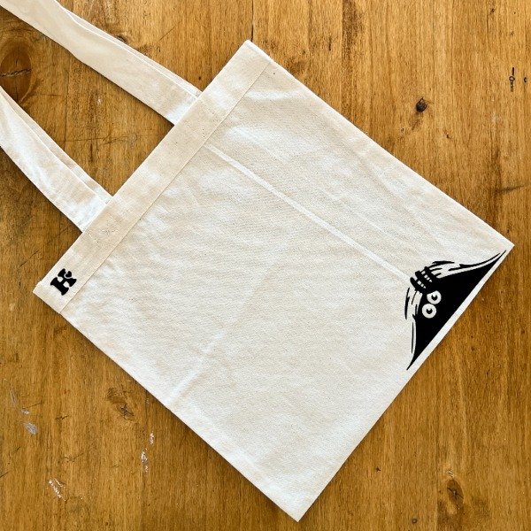 Producto - Bolsa de lienzo - 5