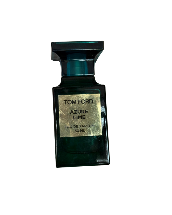 Producto - Tom ford azure lime EDP