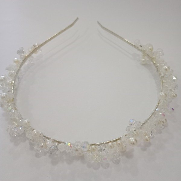 Producto - Tiara Nube