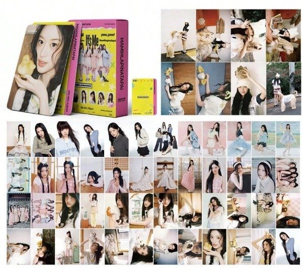 Producto - Lomo Cards Illit Mamihlapinatapai - 1