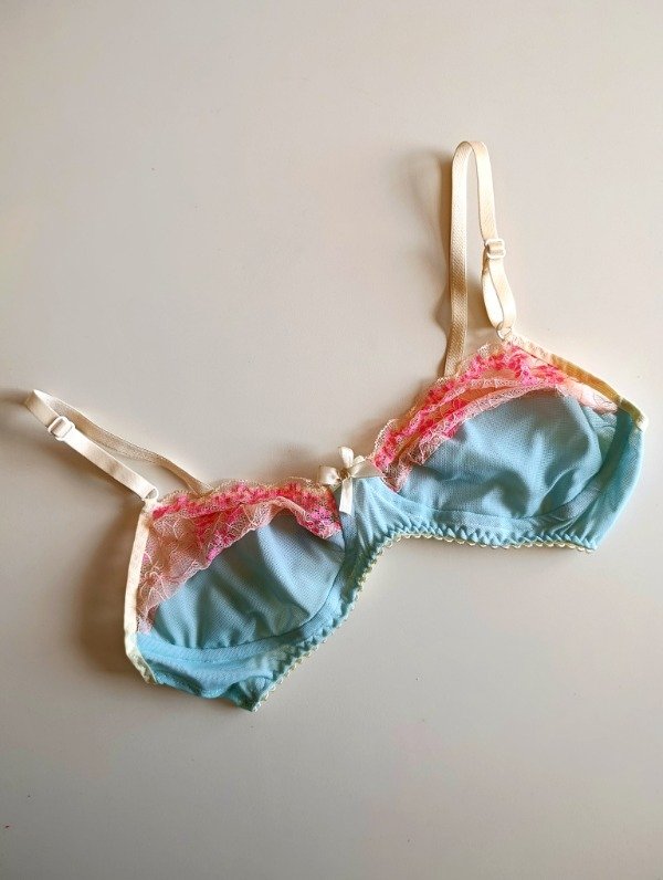 Producto - Corpi pastel T.100