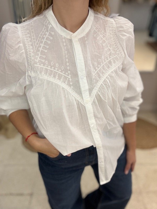 Producto - Camisa Ipanema