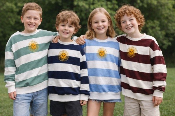 Producto - LINEA CHIKIS Buzo boxi fit