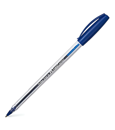 Producto - Boligrafo Faber TRILUX 032 - 1