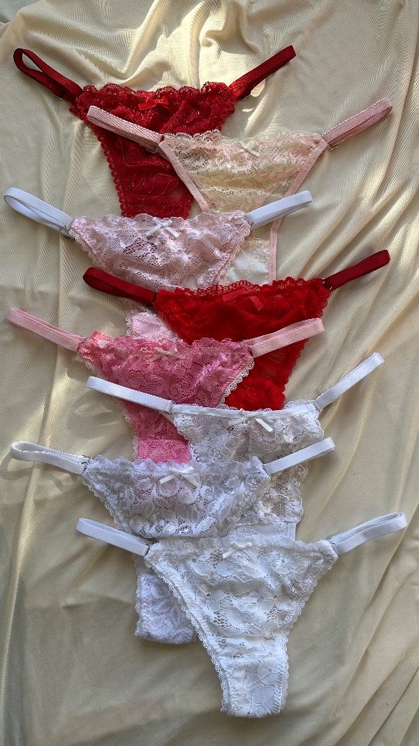 Producto - Pack puntilla x3 - 1