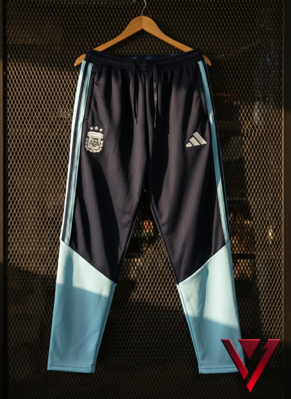 Producto - PANTALON SELECCIÓN ARGENTINA 2026