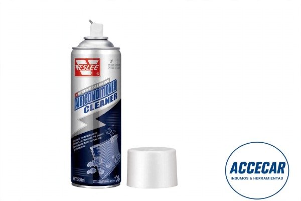 Producto - VESLEE Limpiador de Aire Acondicionado 500ml