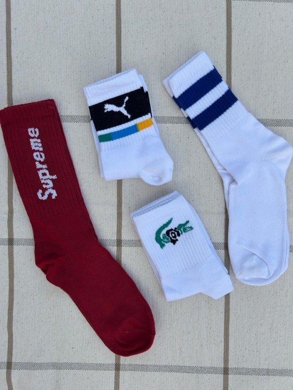 Producto - 3'4 Animadas