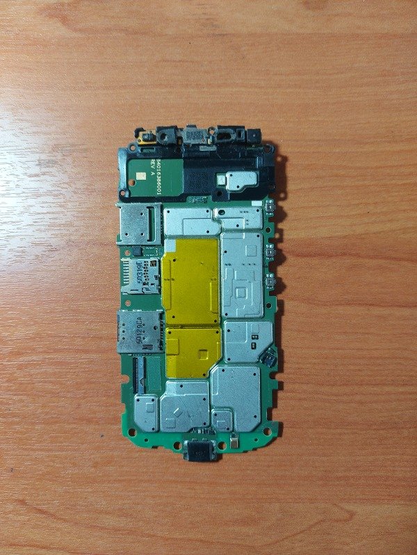 Producto - Motorola E2