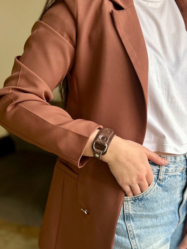 Producto - Brazalete EVA