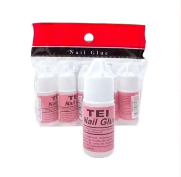 Producto - Pegamento Glue x 5u TEI