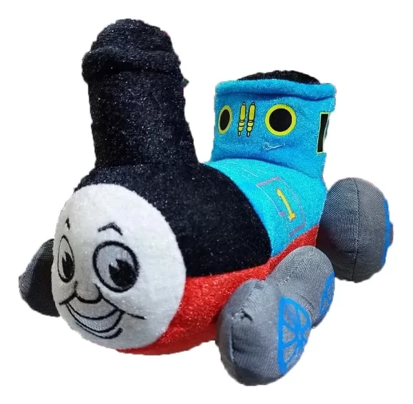 Producto - Peluche Tren Thomas