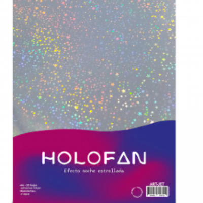 Producto - holofan x hoja