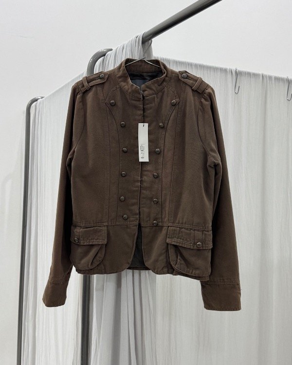 Producto - Jacket Amisu (M/L)