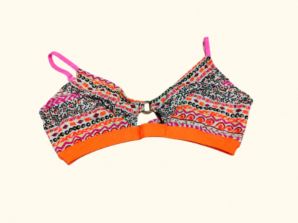 Producto - Corpiños Sally - 1