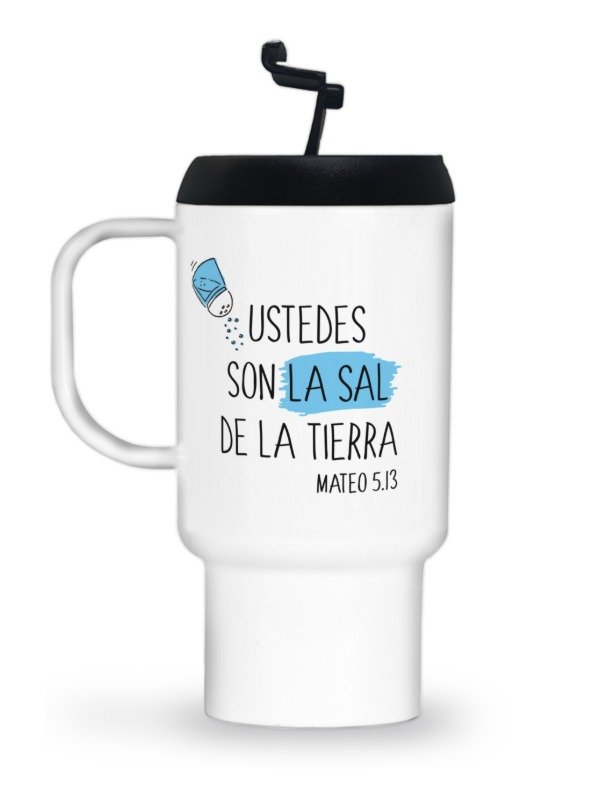 Producto - Jarro SAL DE LA TIERRA