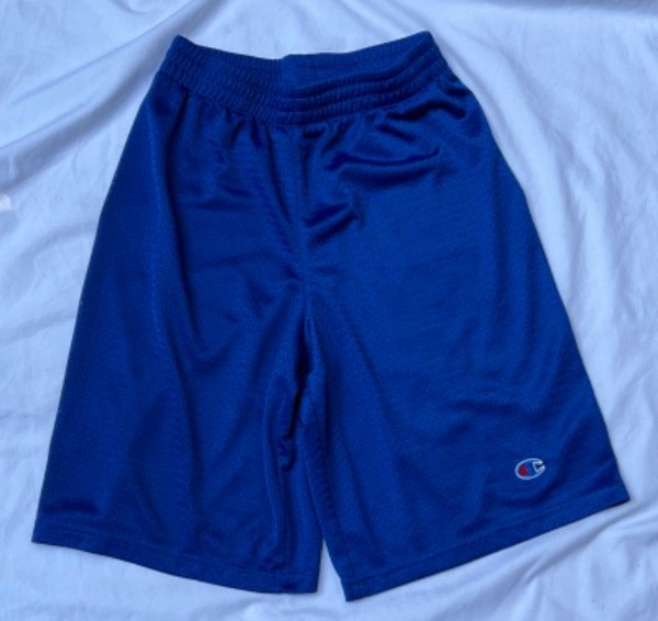 Champion talla s-34