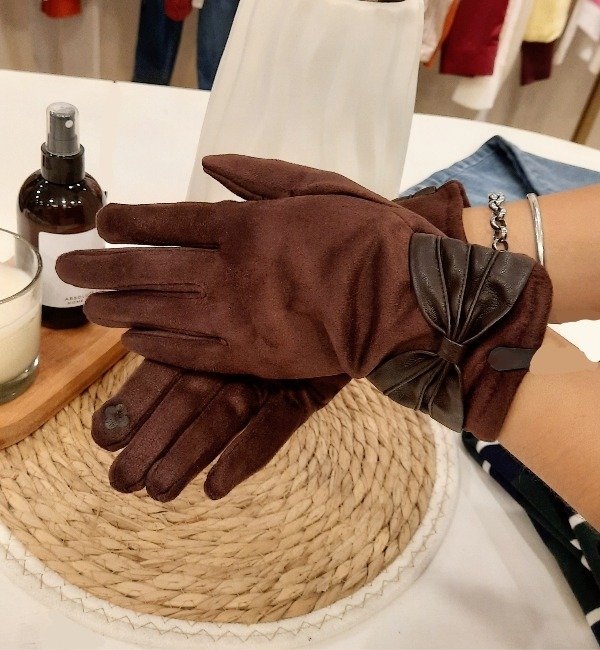 Producto - Guantes Glamour