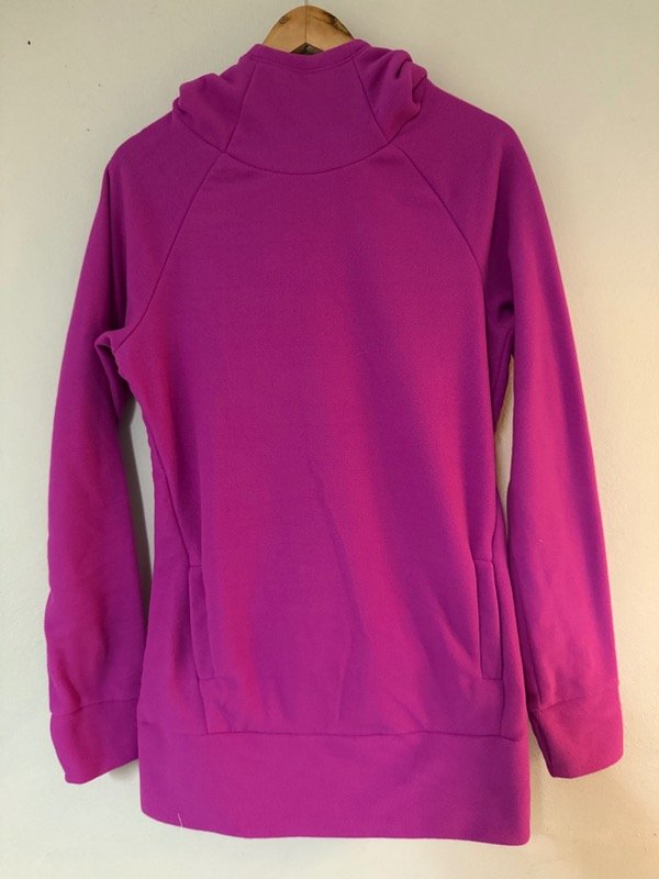 Producto - Buzo Micropolar Asturias