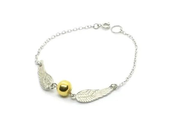 Producto - Pulsera Snitch Oficial