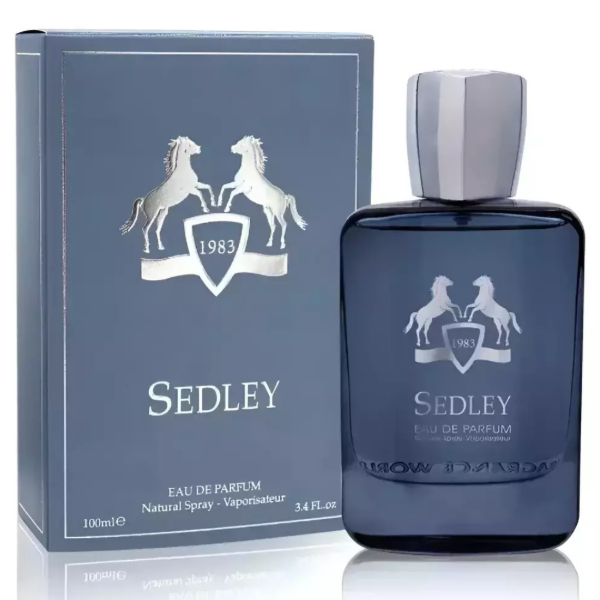 Producto - Sedley Fragrance World 100 Ml - UNISEX