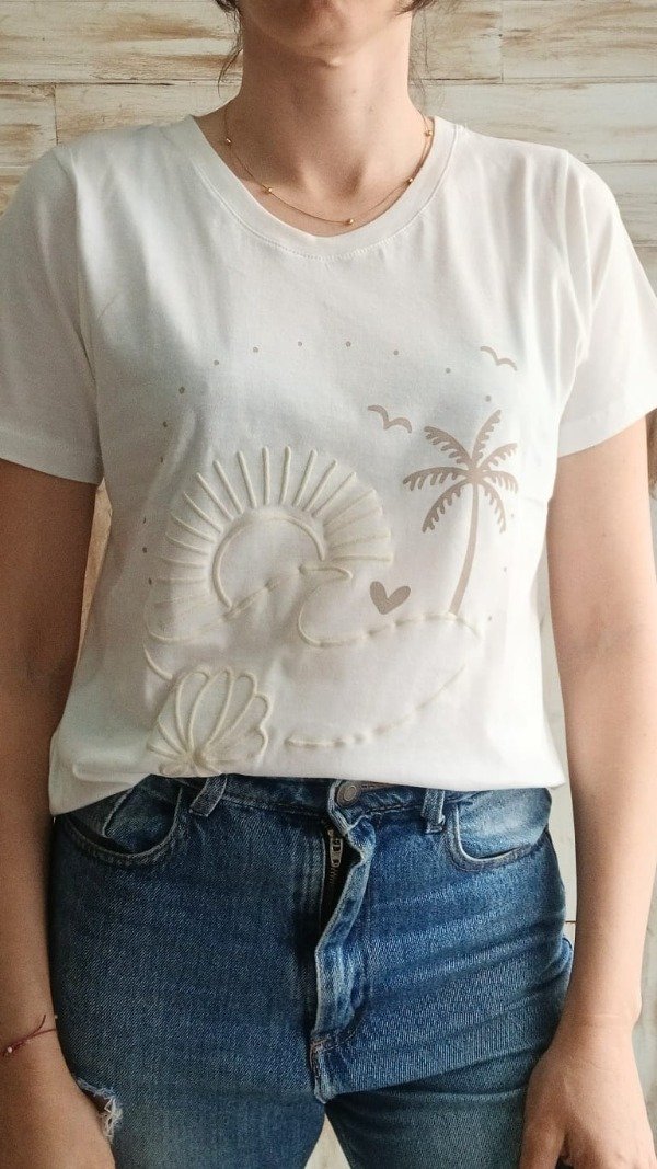 Producto - REMERA STRAND BRACCIS