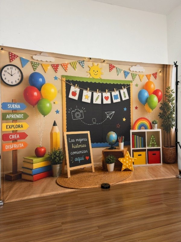 Aula de los Sueños 290x200
