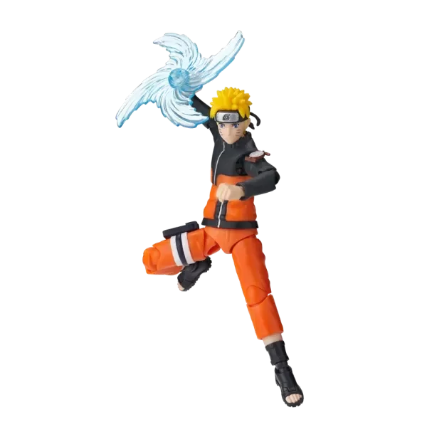 Producto - Naruto Uzumaki - 4