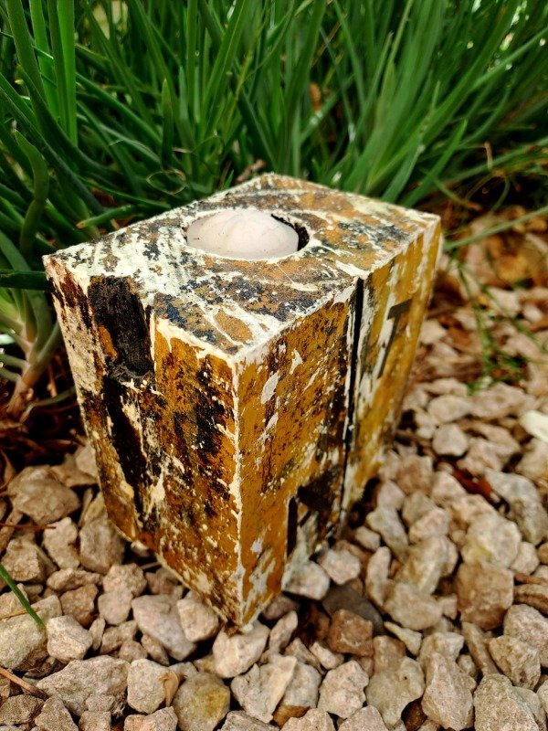 Producto - BLOCK LXXII - 1