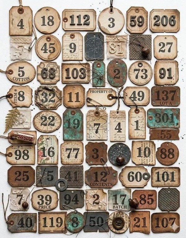 Producto - Numeros2