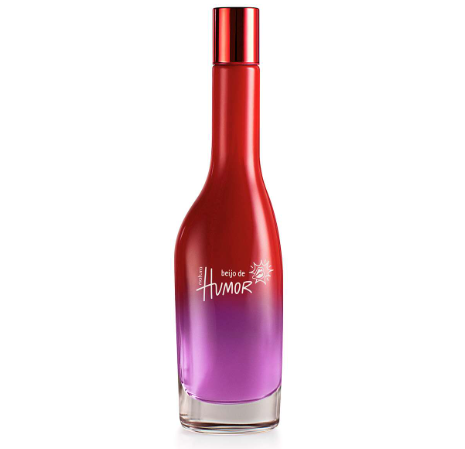 Producto - Perfume Humor Beijo de Natura