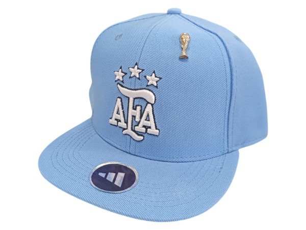 Producto - AFA Cerrada, Plana, Mod 2