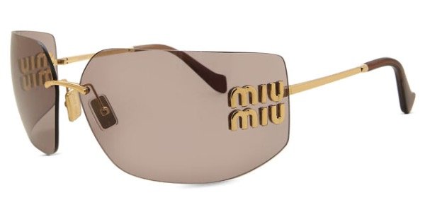 Producto - GAFAS MIUMIU CUB marrón