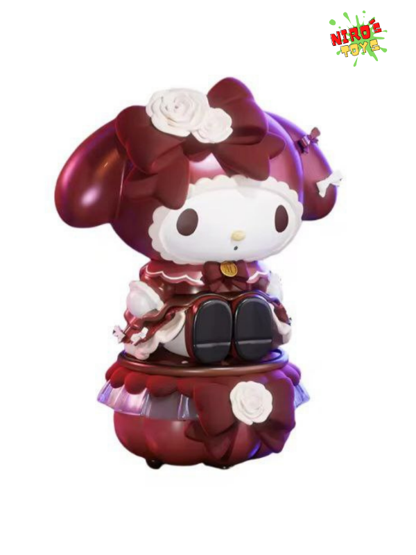 Producto - My Melody (20CM) - Figura Sanrio - Nirostoys