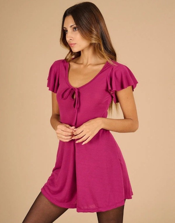 Producto - Mono Amanda