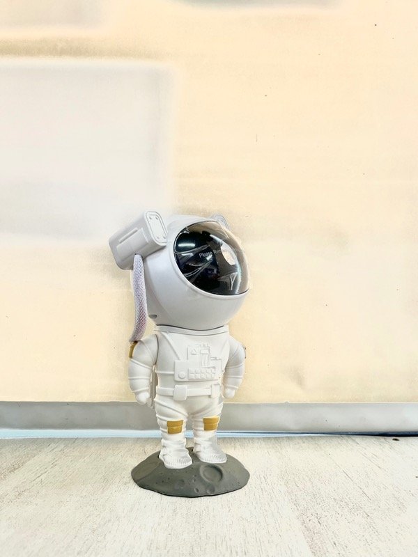 Producto - Lámpara Proyector de Astronauta - 1