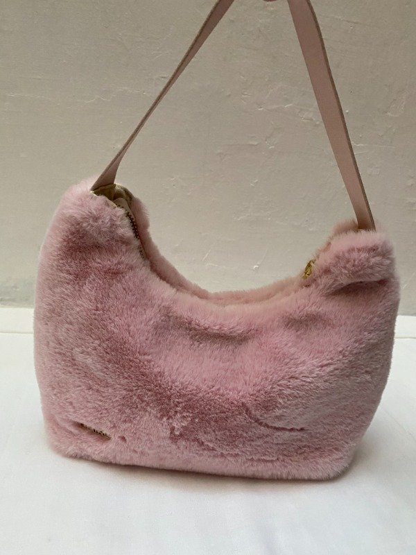 Producto - Chiru Bag Plush Rosa