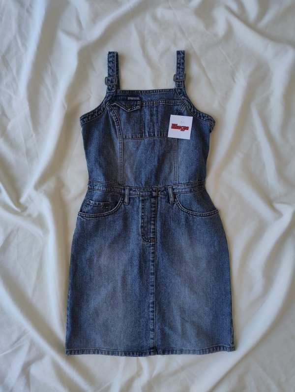 Producto - JUMPER CAMILA