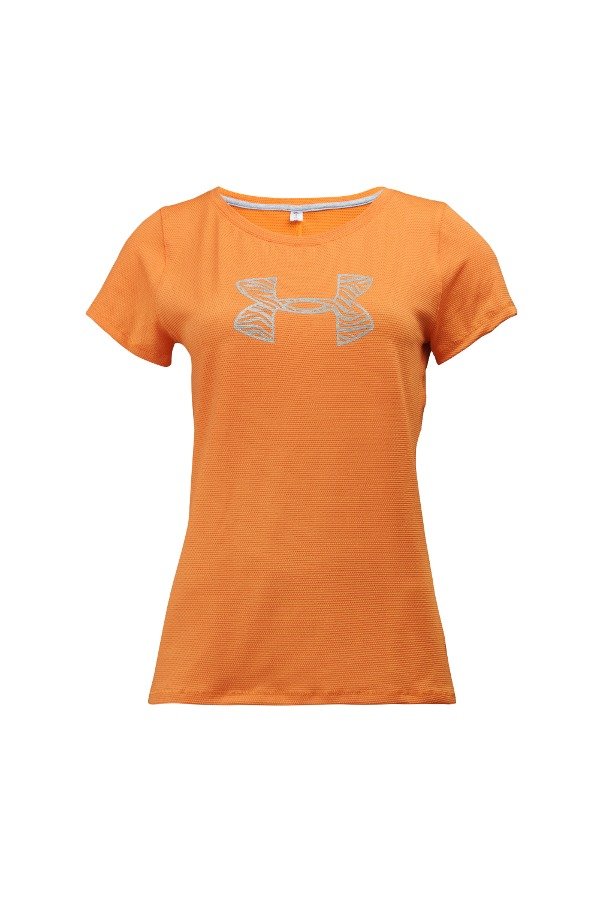 Producto - Remera UA NH Tech manga corta para mujer
