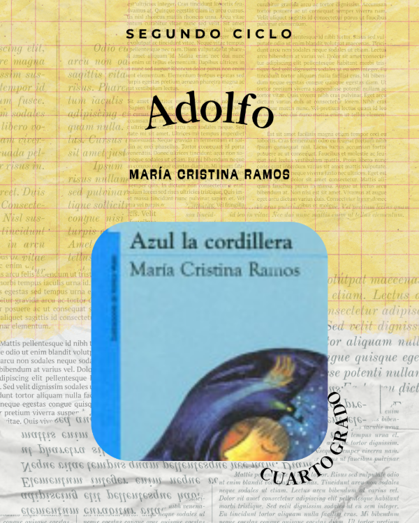 Producto - Adolfo. María Cristina Ramos