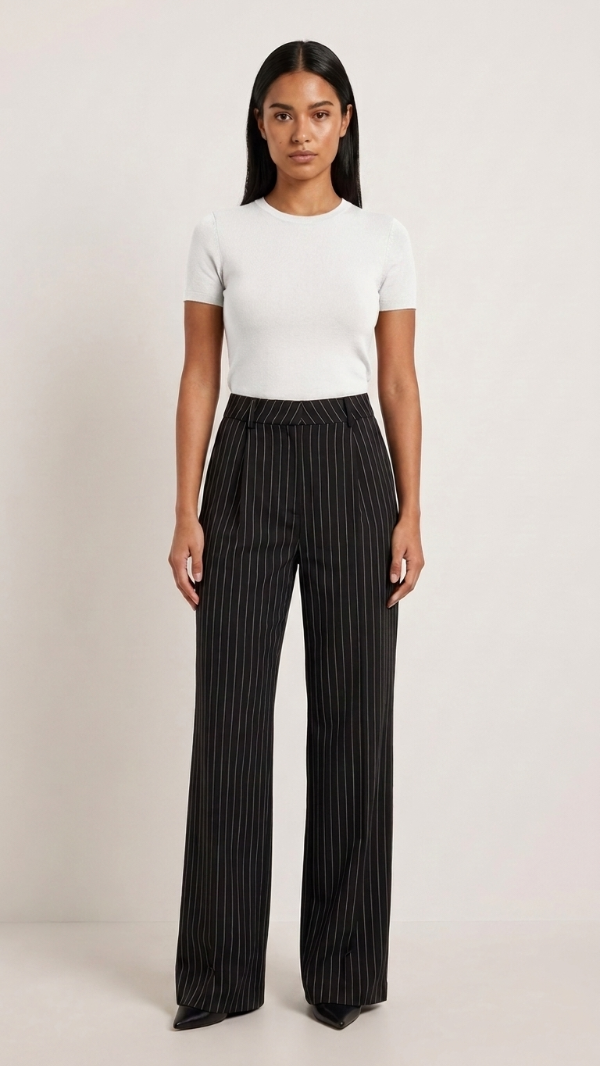 Producto - Pantalon Sastrero Negroni - 3
