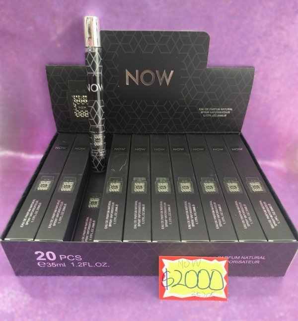 Producto - Perfume NOW 35205