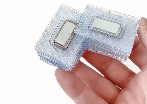 Producto - Botón IMANTADO parche